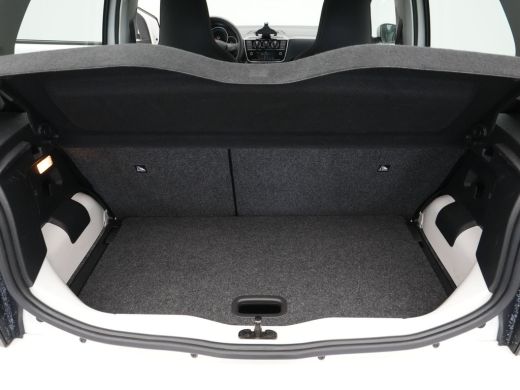 Volkswagen up! 1.0 BMT 60pk move up! Airco Dab 4-deurs 193 ActivLease financial lease