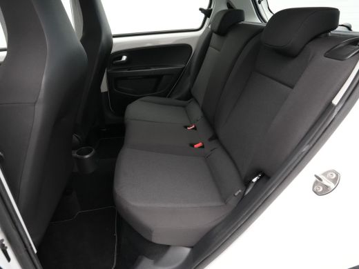 Volkswagen up! 1.0 BMT 60pk move up! Airco Dab 4-deurs 193 ActivLease financial lease