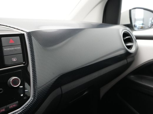 Volkswagen up! 1.0 BMT 60pk move up! Airco Dab 4-deurs 193 ActivLease financial lease