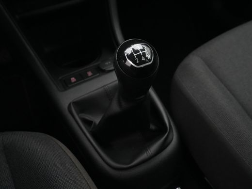 Volkswagen up! 1.0 BMT 60pk move up! Airco Dab 4-deurs 193 ActivLease financial lease
