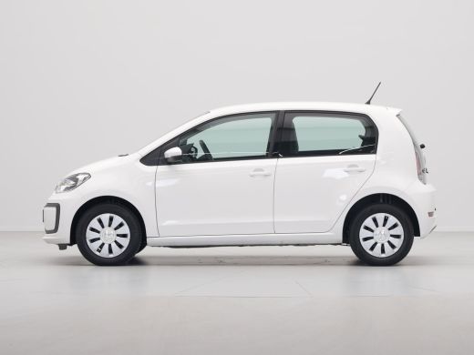 Volkswagen up! 1.0 BMT 60pk move up! Airco Dab 4-deurs 193 ActivLease financial lease