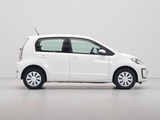 Volkswagen up! 1.0 BMT 60pk move up! Airco Dab 4-deurs 193 ActivLease financial lease