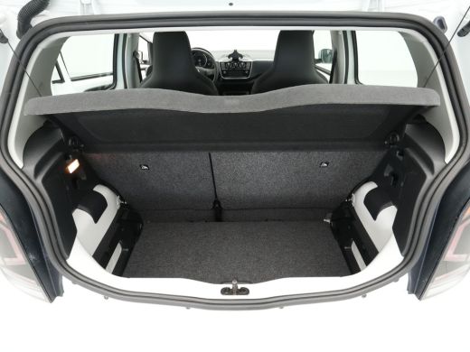 Volkswagen up! 1.0 BMT move up! Airco Bluetooth 4-deurs Dab 52 ActivLease financial lease