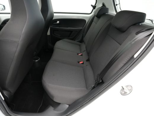 Volkswagen up! 1.0 BMT move up! Airco Bluetooth 4-deurs Dab 52 ActivLease financial lease