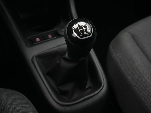 Volkswagen up! 1.0 BMT move up! Airco Bluetooth 4-deurs Dab 52 ActivLease financial lease