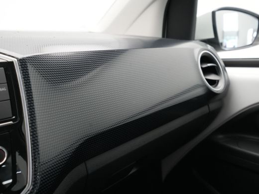 Volkswagen up! 1.0 BMT move up! Airco Bluetooth 4-deurs Dab 52 ActivLease financial lease