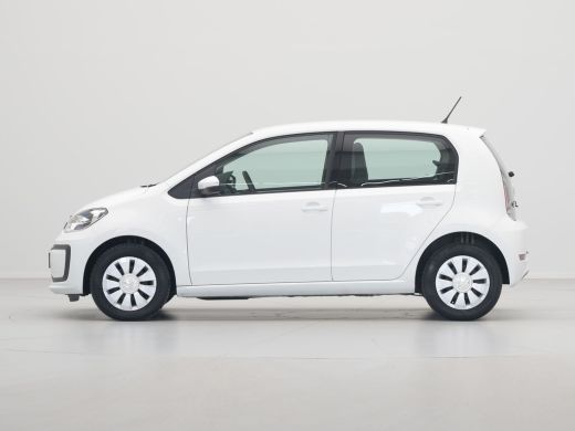 Volkswagen up! 1.0 BMT move up! Airco Bluetooth 4-deurs Dab 52 ActivLease financial lease