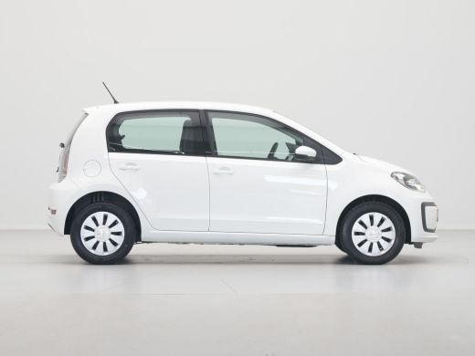 Volkswagen up! 1.0 BMT move up! Airco Bluetooth 4-deurs Dab 52 ActivLease financial lease