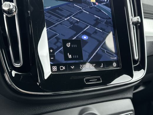Volvo  XC40 B4 Plus Dark ActivLease financial lease