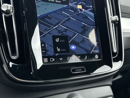 Volvo  XC40 B4 Plus Dark ActivLease financial lease