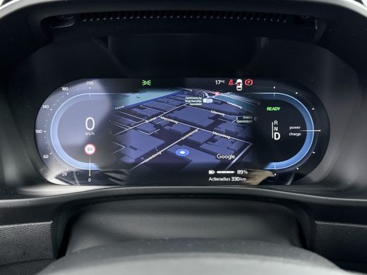 Volvo  XC40 Recharge P8 AWD R-Design | Panoramadak | Parkeercamera | Adaptieve cruise | BLIS | Stoel/stuur/ac... ActivLease financial lease