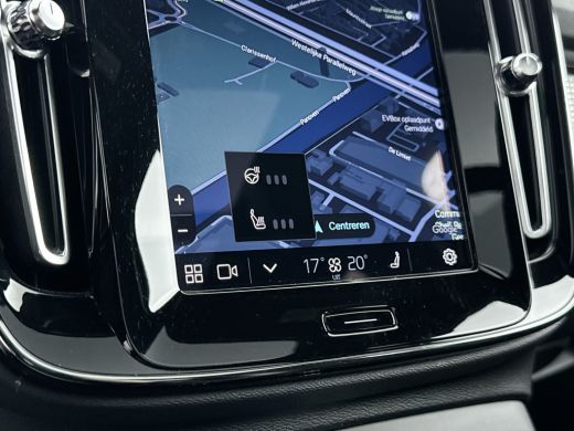 Volvo  XC40 Recharge P8 AWD R-Design | Panoramadak | Parkeercamera | Adaptieve cruise | BLIS | Stoel/stuur/ac... ActivLease financial lease