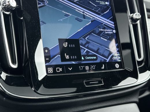 Volvo  XC40 Recharge P8 AWD R-Design | Panoramadak | Parkeercamera | Adaptieve cruise | BLIS | Stoel/stuur/ac... ActivLease financial lease