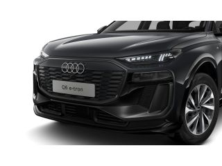 Audi Q6 e-tron Edition | Achteruitrijcamera | Audi sound system | Audi virtual cockpit plus