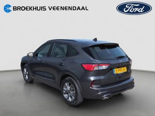 Ford Kuga 2.5 PHEV ST-Line | Winter Pack | Cruise Control | Navigatie
