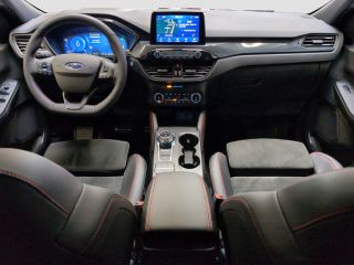 Ford Kuga 2.5 PHEV ST-Line X | AGR-Stoelen | 20 inch! | Winter Pack | Head-up