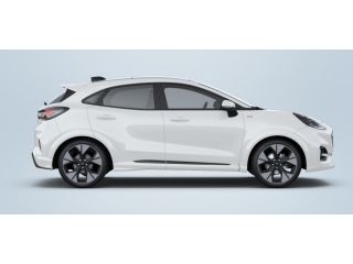 Ford Puma 1.0 EcoBoost Hybrid ST-Line X | Achteruitrijcamera | Apple Carplay/Android Auto|telefoonintegrati...