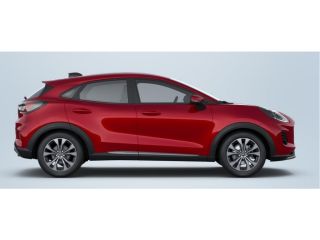 Ford Puma 1.0 EcoBoost Hybrid Titanium | Achteruitrijcamera | Apple Carplay/Android Auto|telefoonintegratie...