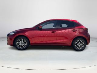 Mazda 2 1.5 e-SkyActiv-G 90 Exclusive-Line | Driver Assistance Pack |  Mazda Radar Cruise Control | 360° ...