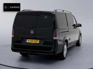 Mercedes-Benz Vito 114 CDI L2 Select Dubbele Cabine 24 Maanden Certified Garantie Multibeam Led Navigatie Trekhaak K... Mercedes-Benz Vito 114 CDI L2 Select Dubbele Cabine 24 Maanden Certified Garantie Multibeam Led Navigatie Trekhaak K...