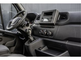 Nissan Interstar 2.3 dCi Bakwagen met deuren | 164 PK | Euro 6 | Cruise | Airco | MF Stuur