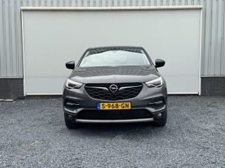 Opel Grandland X 1.2 Turbo 131pk Business Edition | Achteruitrijcamera | Apple Carplay/Android Auto|telefoonintegr...