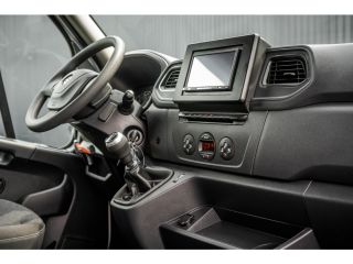 Opel Movano **2.3 CDTI BiTurbo | Bakwagen met Laadklep | Euro 6 | 146 PK | A/C | Cruise | Navigatie | MF Stuur**