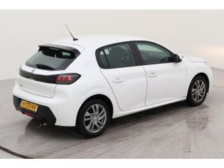 Peugeot 208 1.2 PureTech Blue Lease Active NL AUTO | NAVI | CAMERA | VELGEN