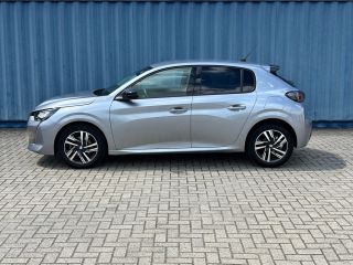 Peugeot 208 Allure Pack Allure PACK | Achteruitrijcamera | Cruise Control | Navi Fullscreen | Airco AUTO | Re...