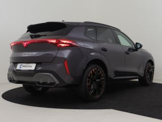 Seat Terramar 1.5 TSI e-Hybrid 200kW / 272pk l Sennheiser Audio l Matrix Ultra l 20" "hadron copper" l Panoramadak