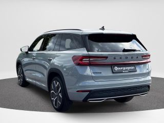 Skoda Kodiaq 1.5 TSI PHEV Sportline Business | 204Pk | Trekhaak | Pano | Elec. klep |