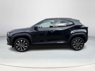 Toyota Yaris Cross 1.5 Hybrid 115 First Edition **STOEL EN STTURWIELVERWARMING/ KEYLESS/ 36 MAANDEN GARANTIE**