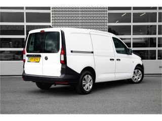 Volkswagen Caddy Maxi | Economy Business | Multifunctioneel display | Telefoonvoorbereiding | Climatic airconditioning |