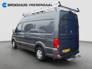 Volkswagen Crafter 35 2.0 TDI Automaat L3H3 (L2H2) 3000kg Trekgewicht