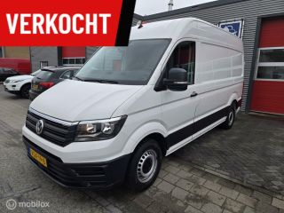 Volkswagen Crafter Bestel 35 2.0 TDI L3H3 EL Highline