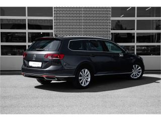 Volkswagen Passat Variant 1.4 TSI PHEV GTE Business
