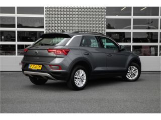 Volkswagen T-Roc 1.0 TSI Business | Clima | Navi | Stoelverwarming |