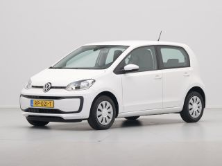 Volkswagen up! 1.0 BMT 60pk move up! Airco Dab 4-deurs 193