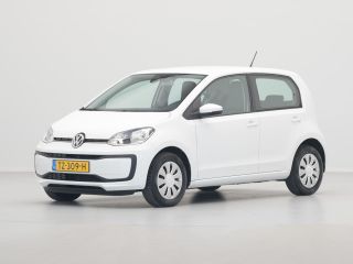 Volkswagen up! 1.0 BMT move up! Airco Bluetooth 4-deurs Dab 52