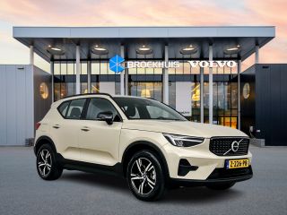 Volvo  XC40 B4 Plus Dark