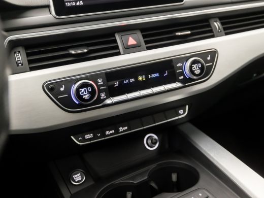 Audi A5 Sportback 40 TFSI S-Line Sport 191Pk Automaat (SCHUIFDAK, 2X S-LINE, VIRTUAL COCKPIT, GROOT NAVI,... ActivLease financial lease