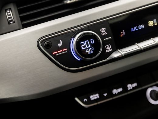 Audi A5 Sportback 40 TFSI S-Line Sport 191Pk Automaat (SCHUIFDAK, 2X S-LINE, VIRTUAL COCKPIT, GROOT NAVI,... ActivLease financial lease