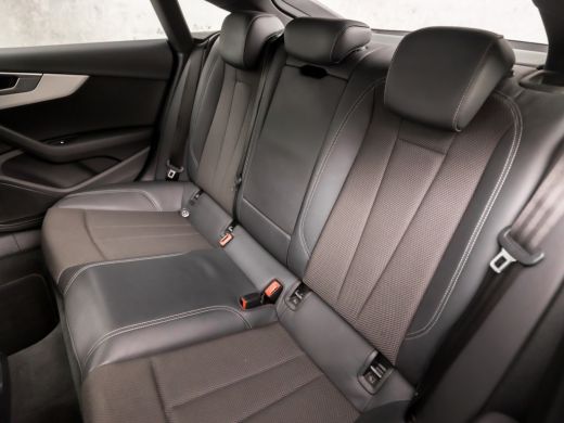 Audi A5 Sportback 40 TFSI S-Line Sport 191Pk Automaat (SCHUIFDAK, 2X S-LINE, VIRTUAL COCKPIT, GROOT NAVI,... ActivLease financial lease