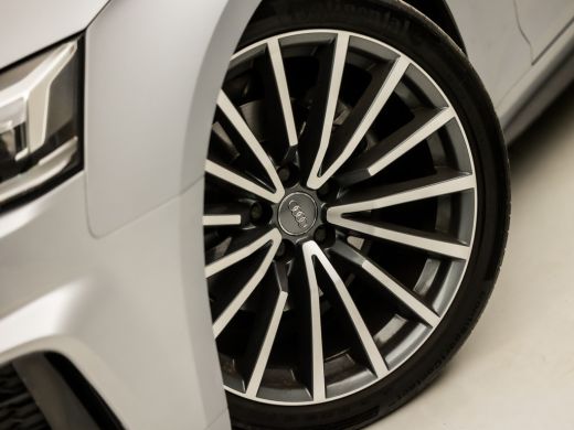 Audi A5 Sportback 40 TFSI S-Line Sport 191Pk Automaat (SCHUIFDAK, 2X S-LINE, VIRTUAL COCKPIT, GROOT NAVI,... ActivLease financial lease