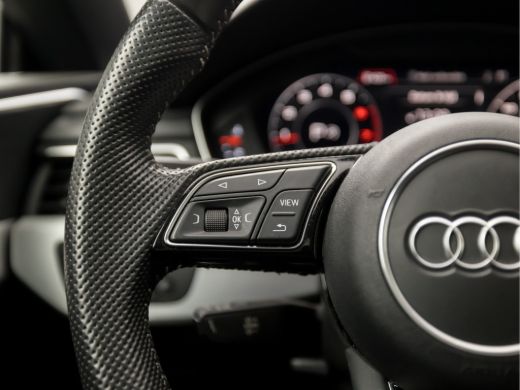 Audi A5 Sportback 40 TFSI S-Line Sport 191Pk Automaat (SCHUIFDAK, 2X S-LINE, VIRTUAL COCKPIT, GROOT NAVI,... ActivLease financial lease