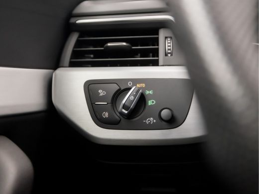 Audi A5 Sportback 40 TFSI S-Line Sport 191Pk Automaat (SCHUIFDAK, 2X S-LINE, VIRTUAL COCKPIT, GROOT NAVI,... ActivLease financial lease