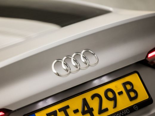 Audi A5 Sportback 40 TFSI S-Line Sport 191Pk Automaat (SCHUIFDAK, 2X S-LINE, VIRTUAL COCKPIT, GROOT NAVI,... ActivLease financial lease