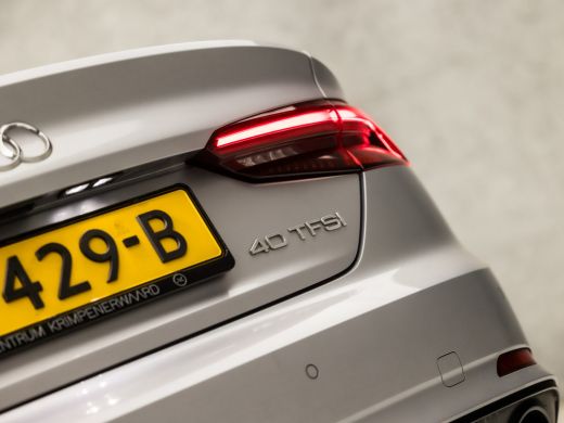Audi A5 Sportback 40 TFSI S-Line Sport 191Pk Automaat (SCHUIFDAK, 2X S-LINE, VIRTUAL COCKPIT, GROOT NAVI,... ActivLease financial lease