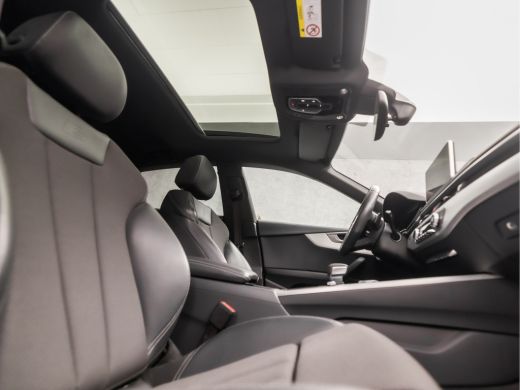 Audi A5 Sportback 40 TFSI S-Line Sport 191Pk Automaat (SCHUIFDAK, 2X S-LINE, VIRTUAL COCKPIT, GROOT NAVI,... ActivLease financial lease