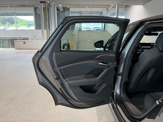 Audi A6 Sportback e-tron S edition 83 kWh ActivLease financial lease